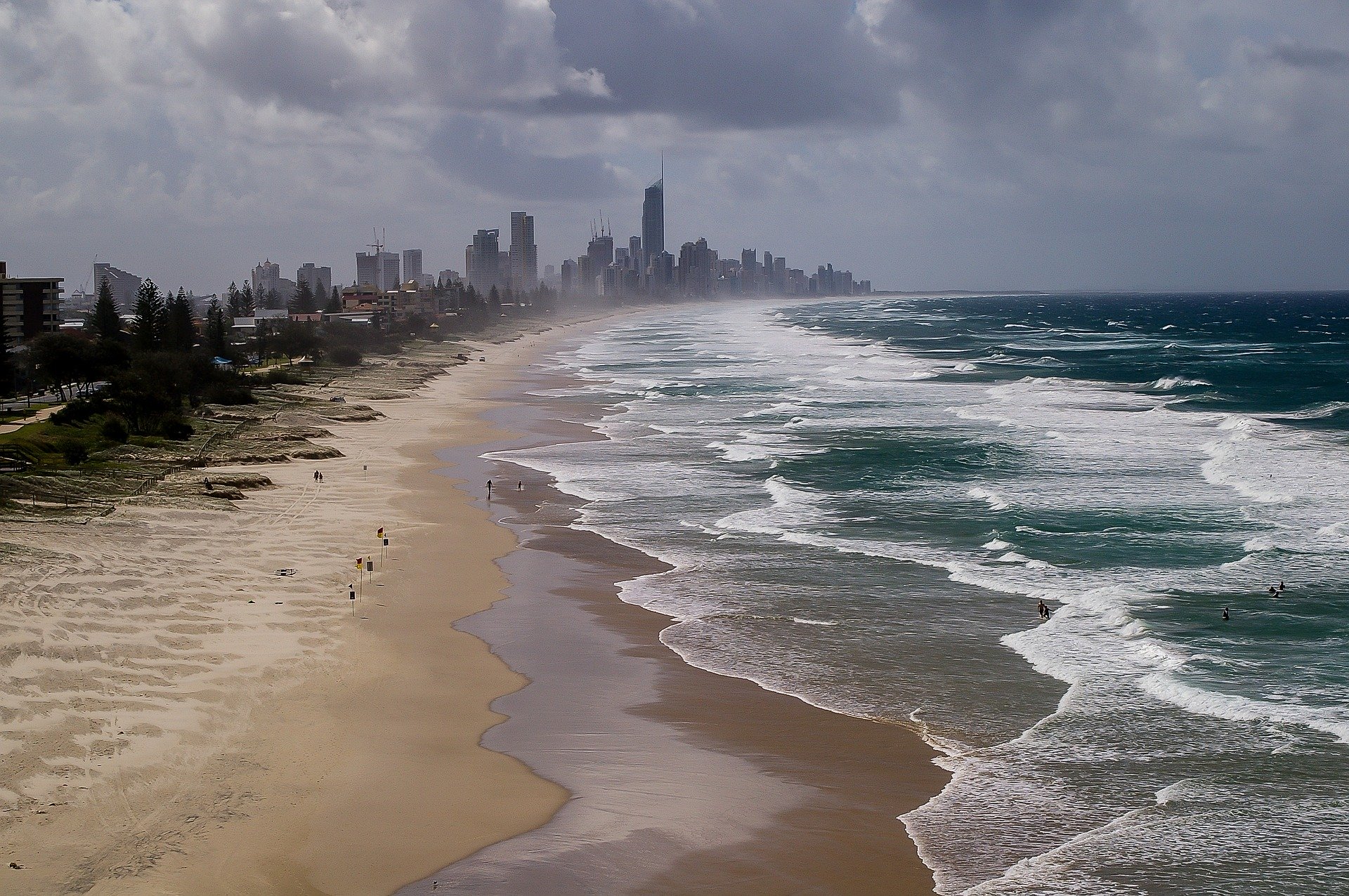 Gold Coast