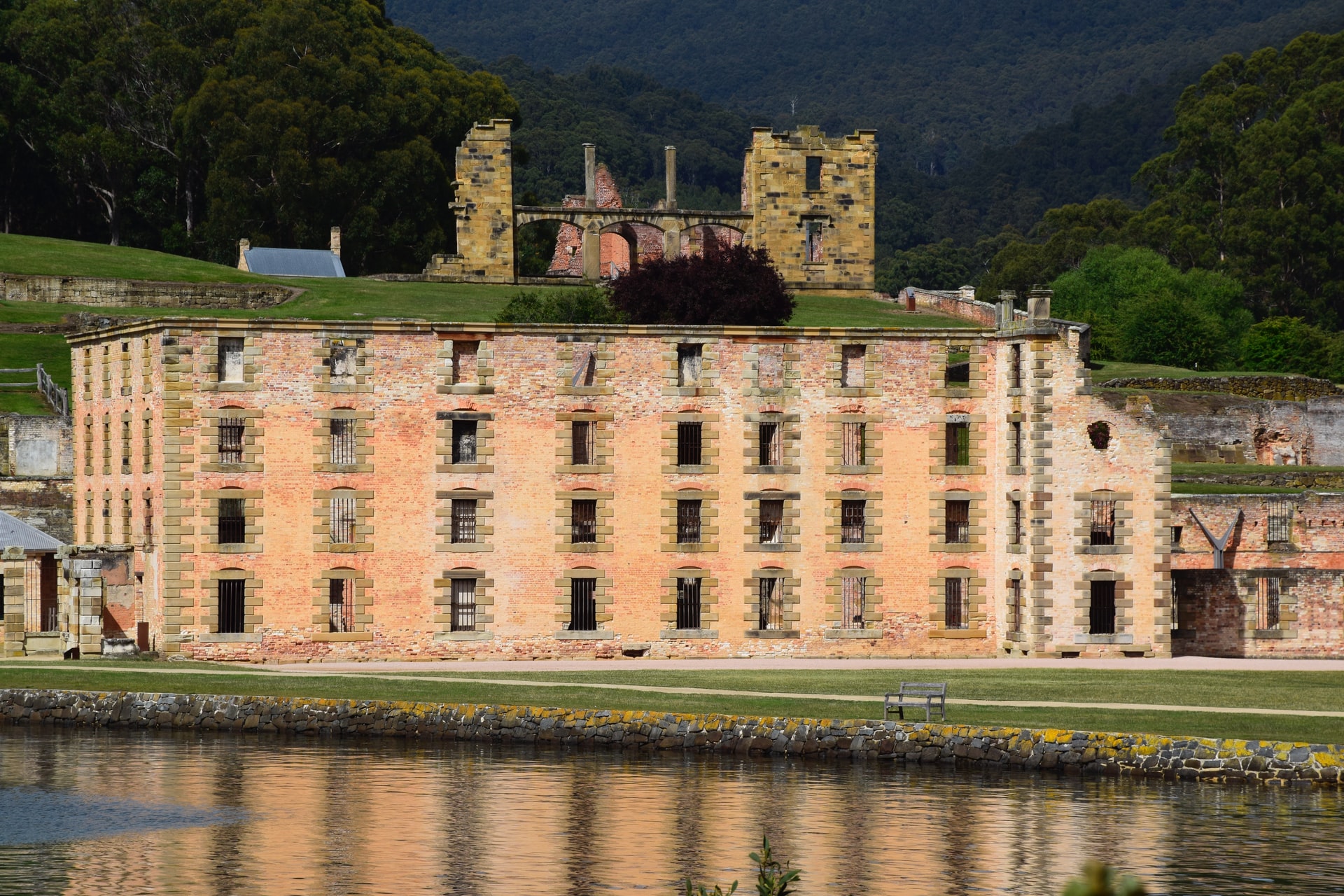 Port Arthur Tasmania