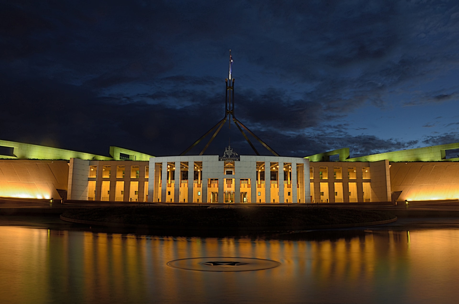 Canberra