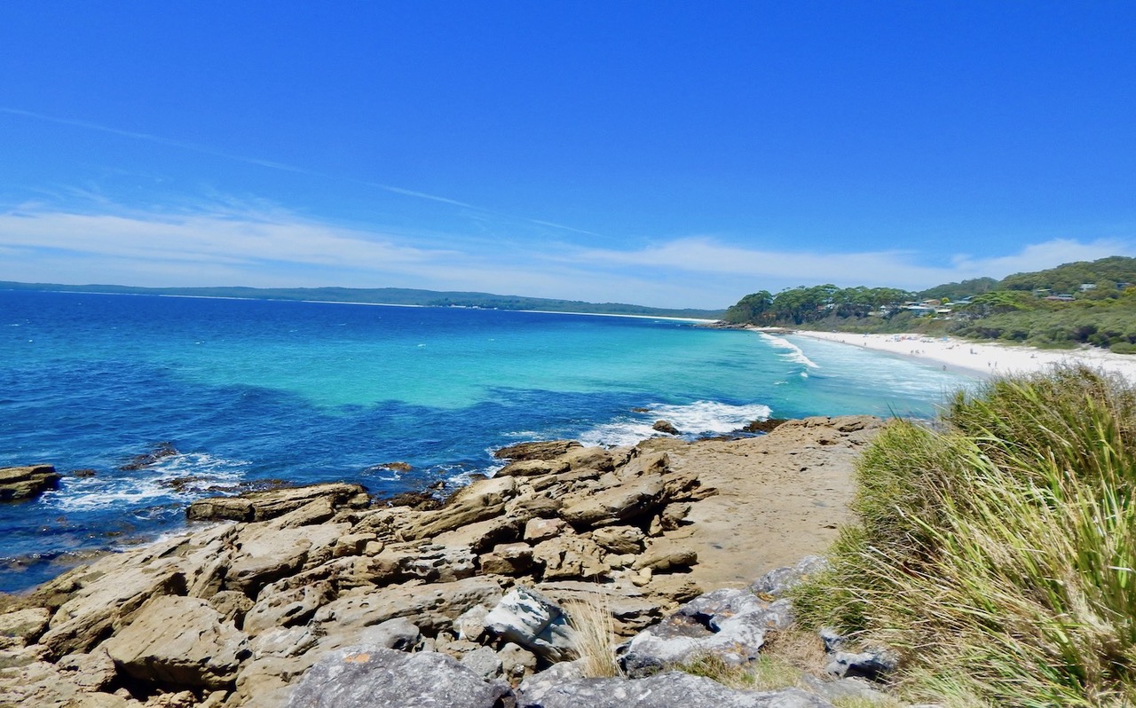 Visit Jervis Bay NSW