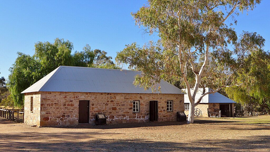 Alice Springs Telegraph Station: Explore NT’s Historic Heart
