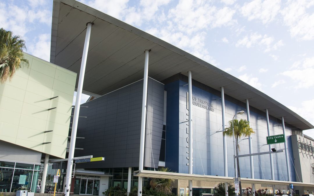 Discover the Museum of Tropical Queensland