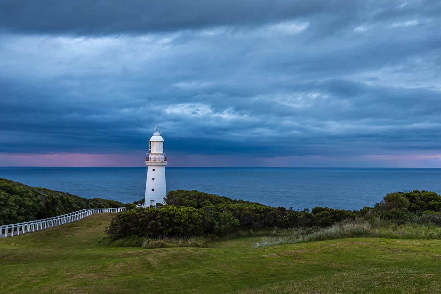 Lighthouses of Australia: Coastal History, Scenic Views & Maritime Stories - Cape Otway Lighthouse ©Susan Gan Photography Lighthouses of Australia: Coastal History, Scenic Views & Maritime Stories - Cape Otway Lighthouse ©Susan Gan Photography