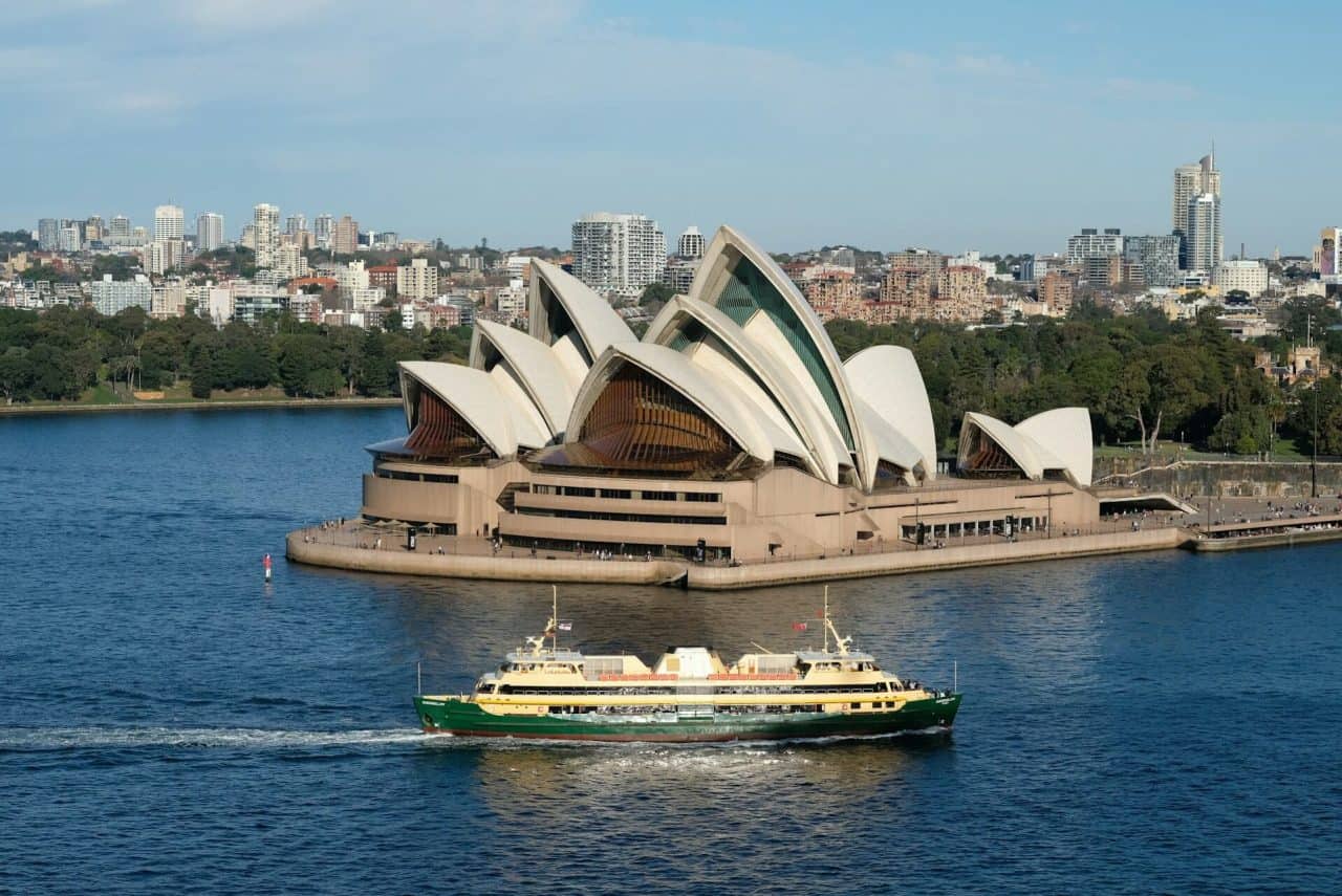 Best Day Trips from Sydney: Scenic Getaways & Hidden Gems - Australia ...